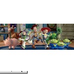 Ceaco Disney Panoramic Toy Story Puzzle 700 Pieces  B06X16SF6Z